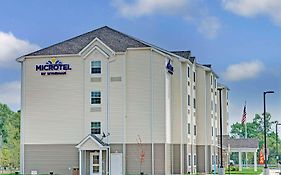 Microtel Inn & Suites By Wyndham Philadelphia Airport Ridley Park